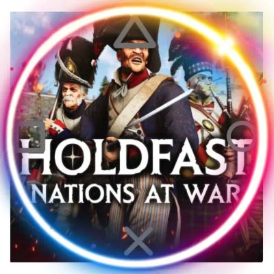💠 Holdfast: Nations At War (PS5/RU) (Аренда от 7 дней)