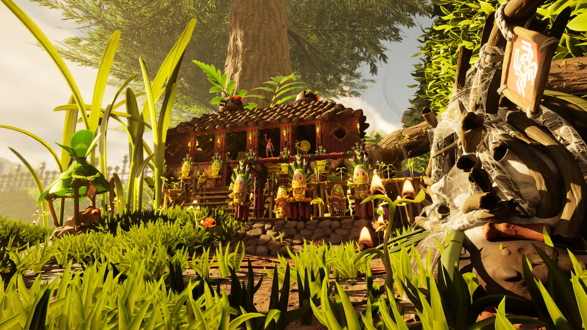 🐞Grounded 2🎁STEAM GIFT⚡️АВТОДОСТАВКА