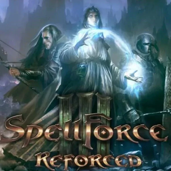 SpellForce 3 Reforced (Ключ Steam | РФ+СНГ)