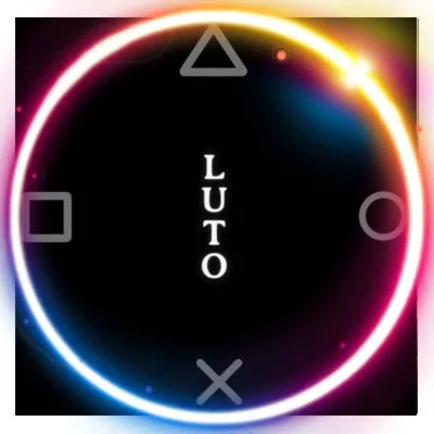 💠 Luto (PS5/RU) П3 - Активация