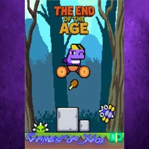 ️The End Of The Age Windows XBOX