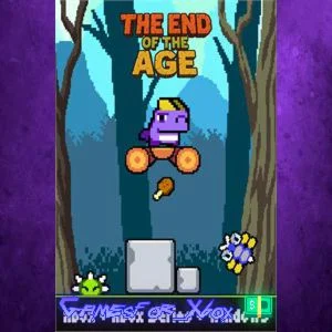 ️The End Of The Age Bundle XBOX