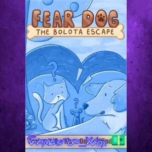 ️Fear Dog The Bolota Escape Pack XBOX