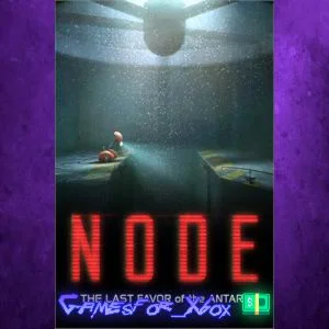 ️NODE The Last Favor of the Antarii XBOX