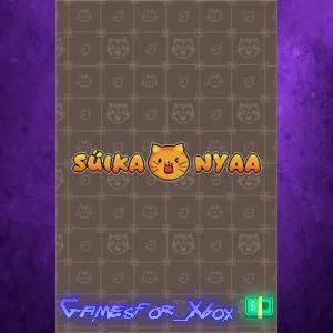 ️Suika Nyaa Xbox Series X/S XBOX