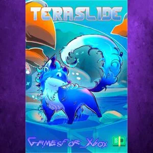 ️TERASLIDE XBOX