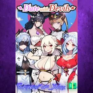 ️Date with Devils XBOX