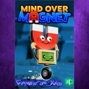 ️Mind Over Magnet XBOX