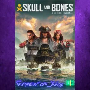 ️Skull and Bones WIND
