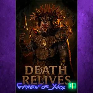 ️Death Relives XBOX