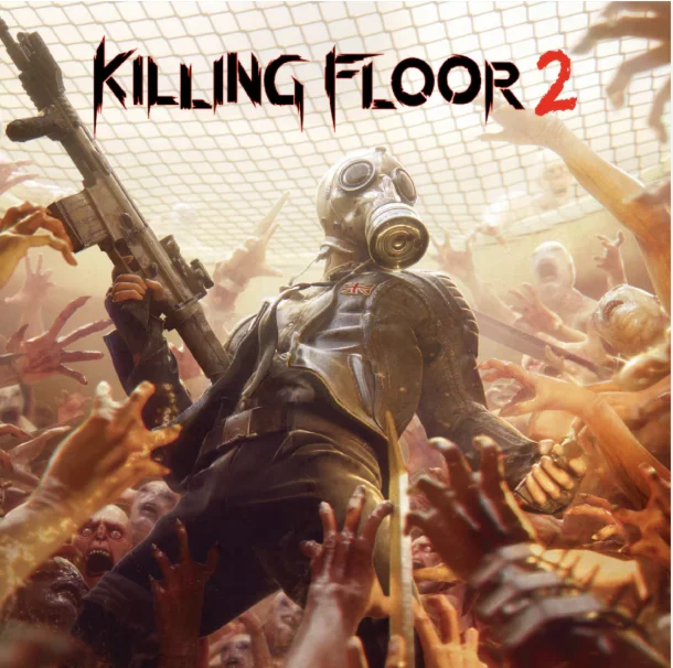 🔥 Killing Floor 2  /Steam ключ 🔑/ RU+СНГ
