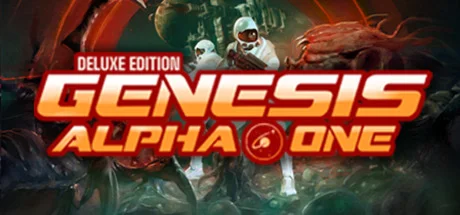 Genesis Alpha One Deluxe Edition STEAM KEY Россия  МИР