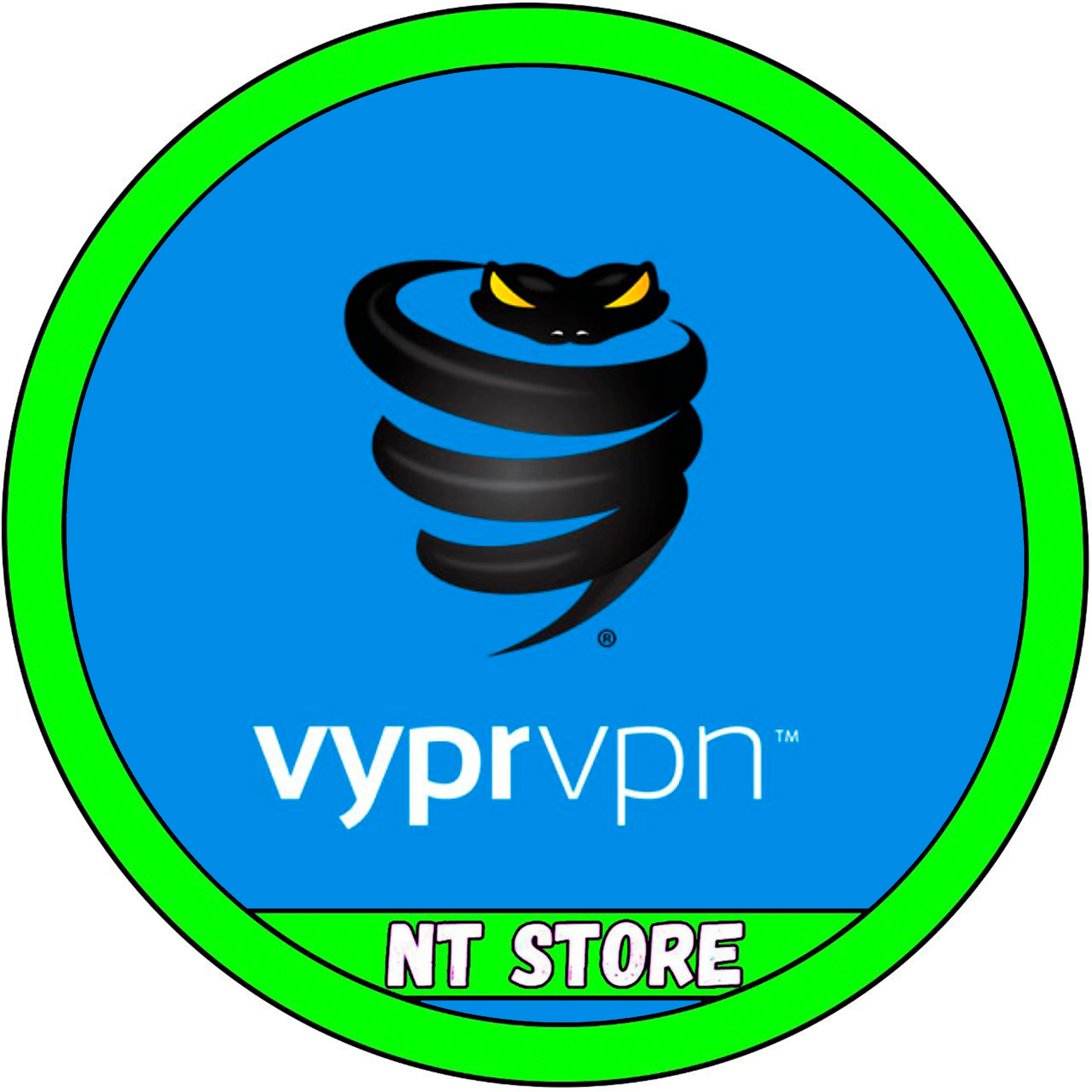 VYPR VPN — до 5 лет • Гарантия + 3 устройства