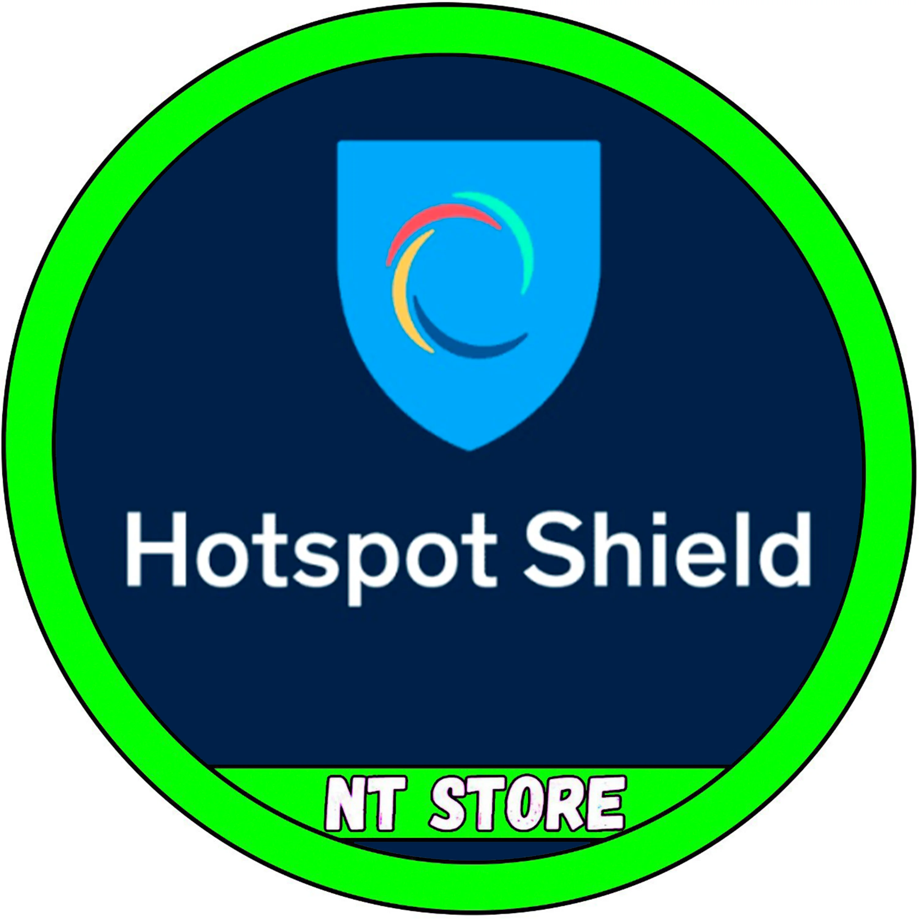 HotSpotShield — до 5 лет • Гарантия + 3 устройства