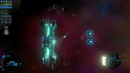 Star Valor - Base Building DLC STEAM РОССИЯ