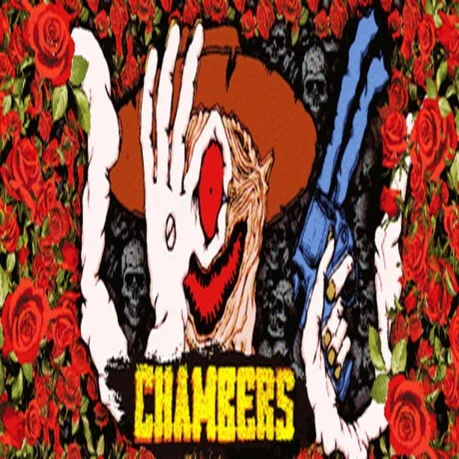 Chambers (Steam key / РФ+Весь Мир)