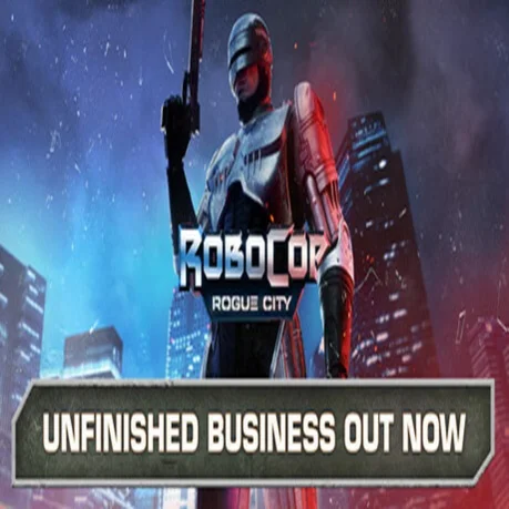 RoboCop: Rogue City (Steam key / РФ+Весь Мир)