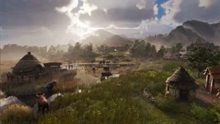 ANNO 117: PAX ROMANA XBOX SERIES X|S КЛЮЧ