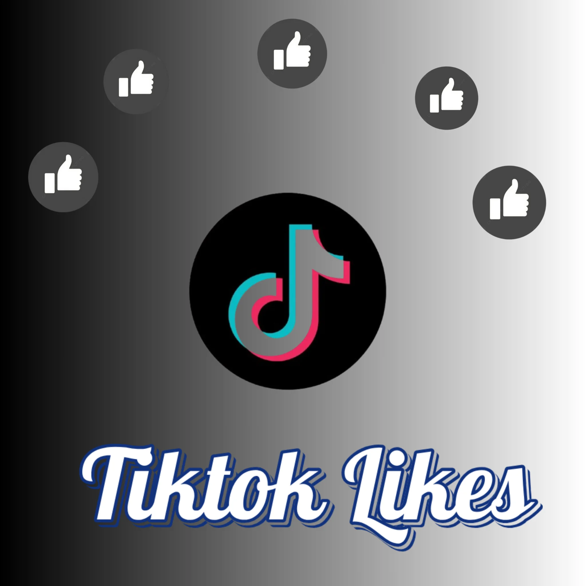 Гарантия лайков в TikTok No Drop