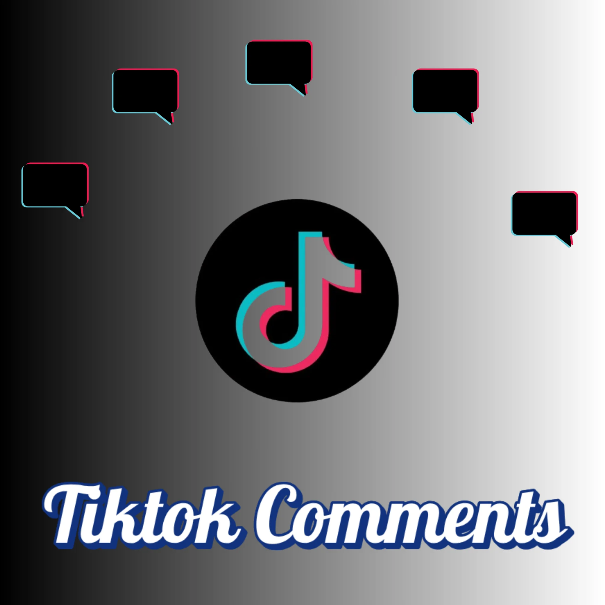 Комментарии TikTok гарантируют отсутствие дропа
