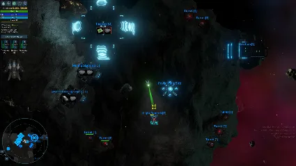 ️ВСЕ СТРАНЫ+РОССИЯ️ Star Valor - Base Building STEAM