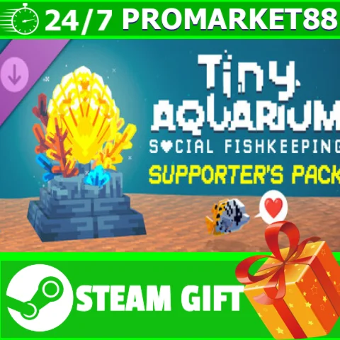 ️ВСЕ СТРАНЫ+РОССИЯ Supporter's Pack STEAM GIFT