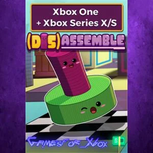 ️DisAssemble Xbox Bundle XBOX