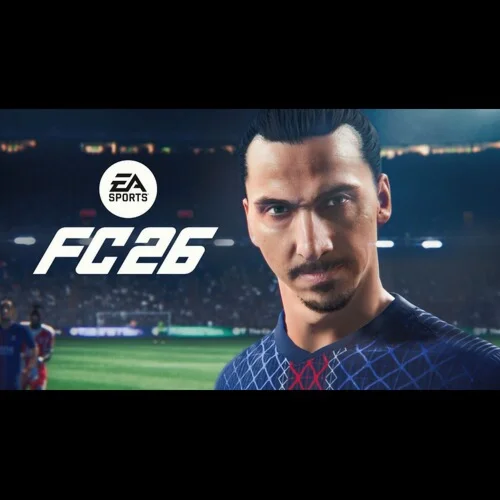 EA SPORTS FC 26Steam КЛЮЧFIFA 26Автовыдача