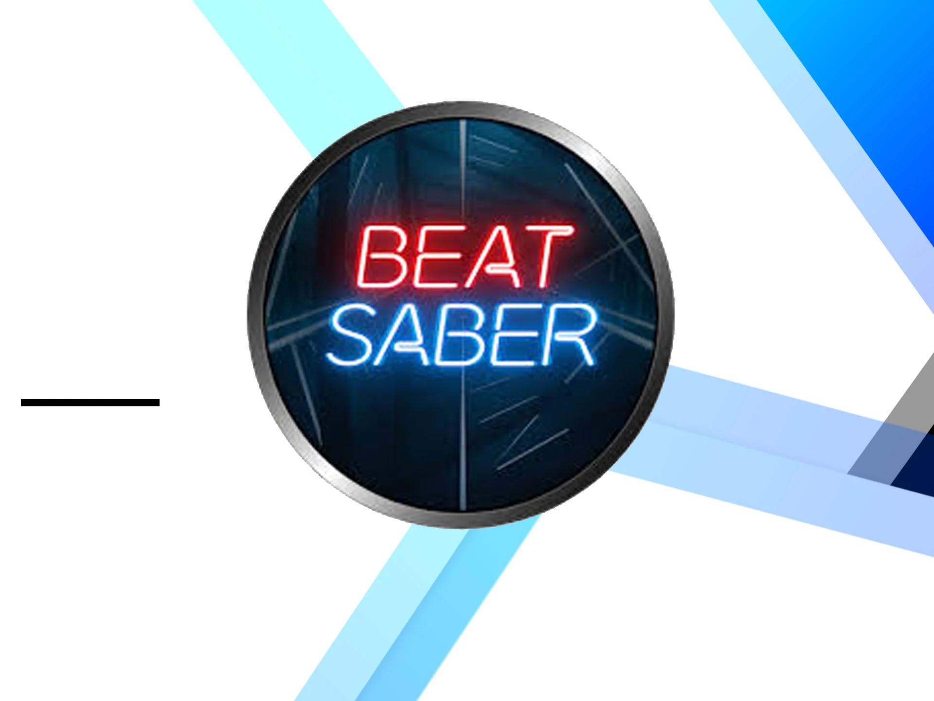 Beat Saber Oculus Quest 1/2/3/Pro Ключ Meta