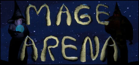 ⚡️Steam gift Russia - Mage Arena | AUTODELIVERY