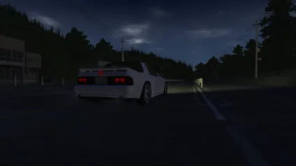 Initial Drift Online ✅ STEAM GIFT AUTO ✅ RU+МИР