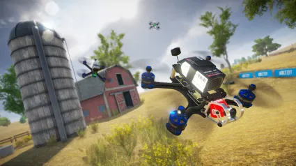 Liftoff ✅ STEAM GIFT AUTO ✅ KZ+МИР