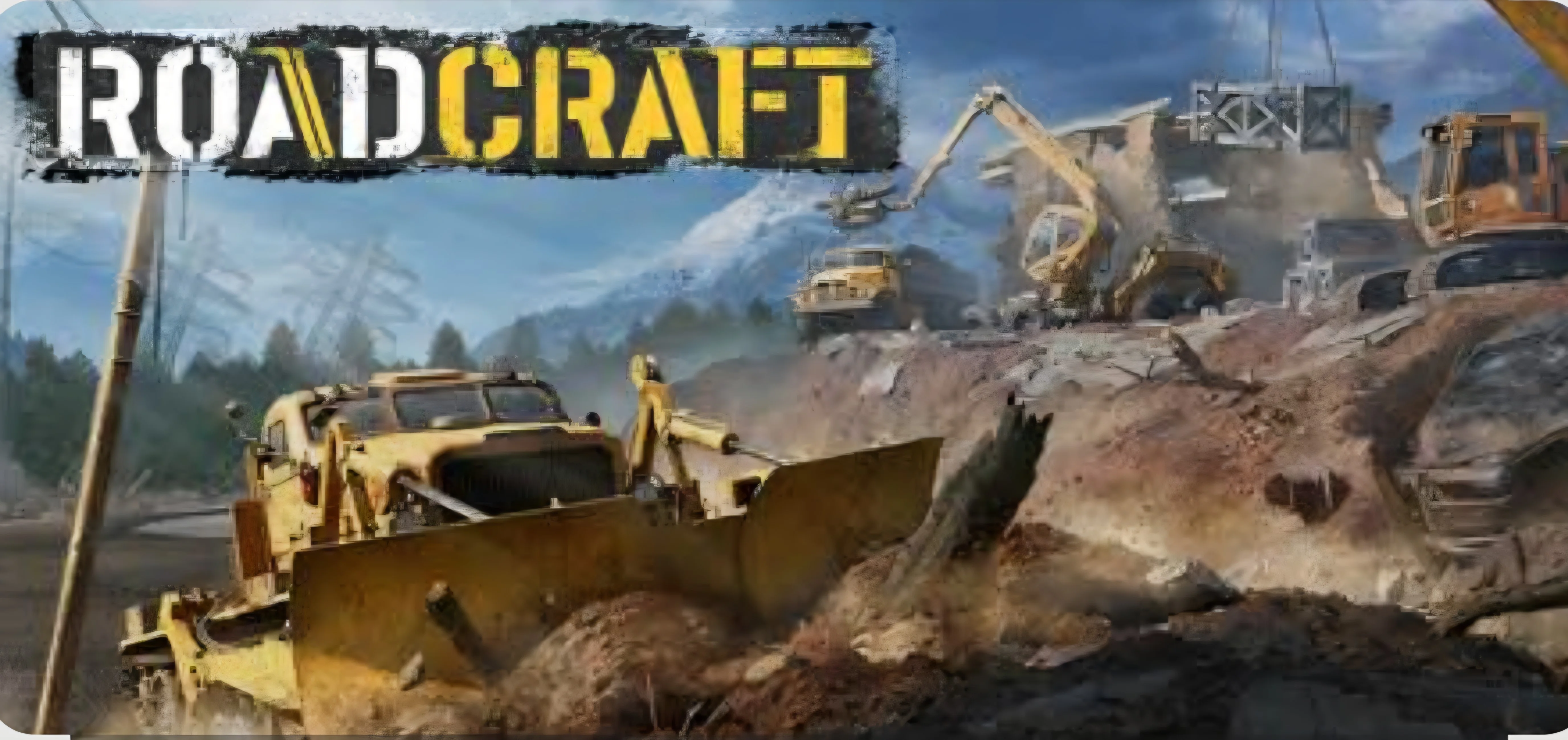 Roadcraft P1 offline+Paypal