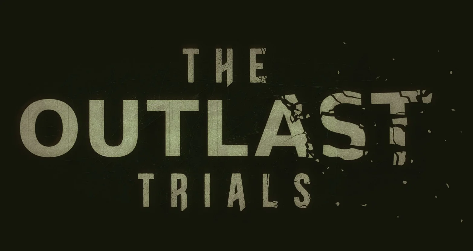 The Outlast Trials(Steam Gift Россия)