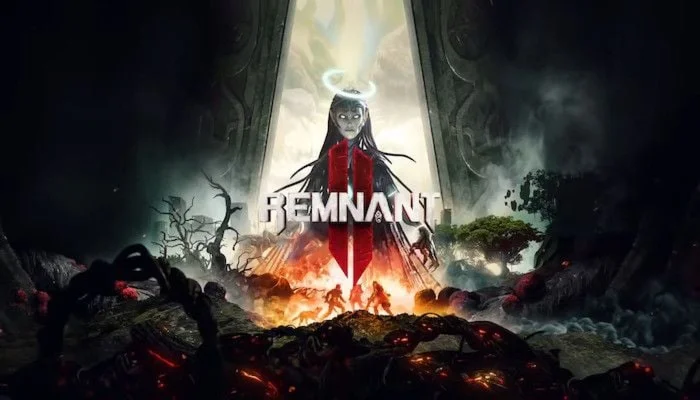 Remnant 2(Steam Gift Россия)