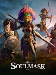 Soulmask(Steam Gift Россия)