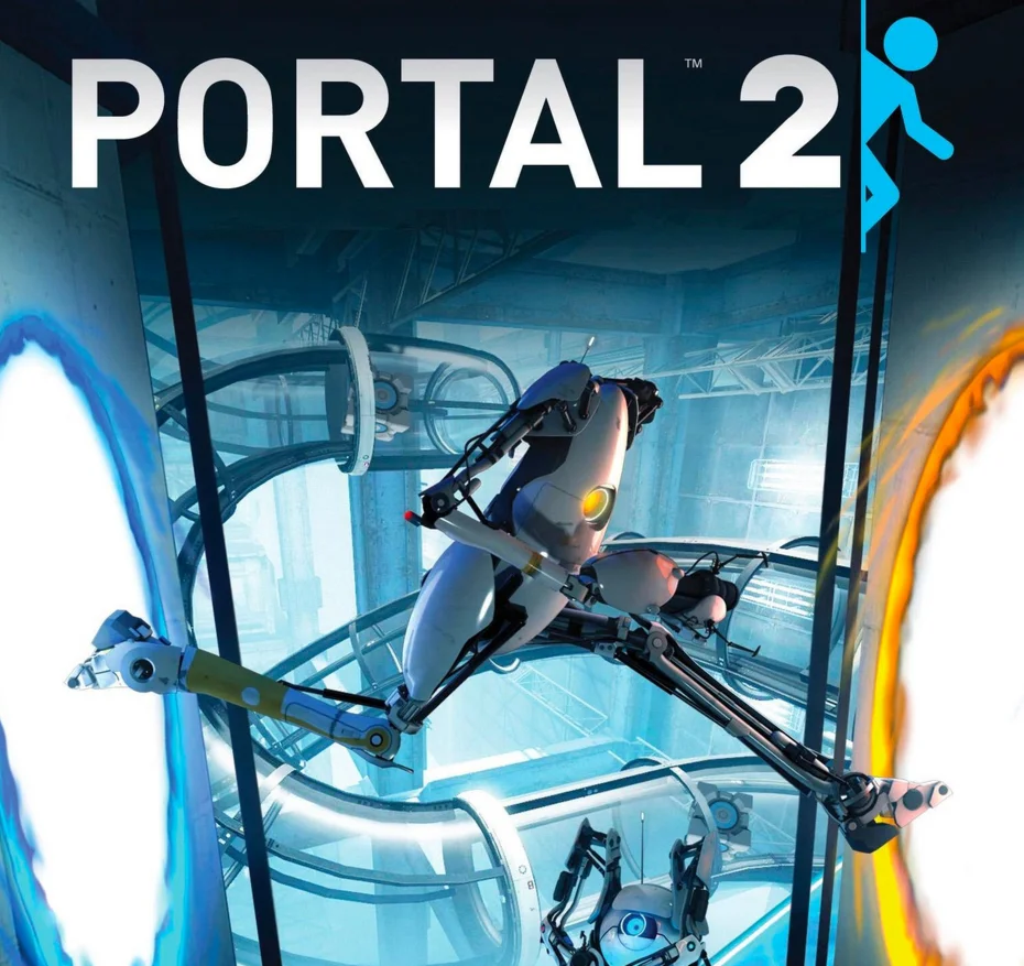 Portal 2(Steam Gift Россия)