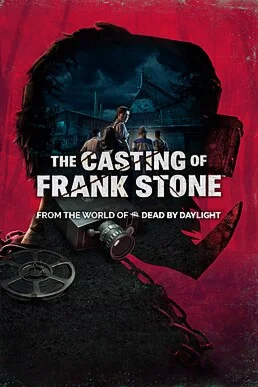The Casting of Frank Stone(Steam Gift Россия)