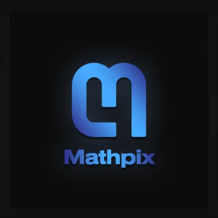 Mathpix 30 дней Подписка