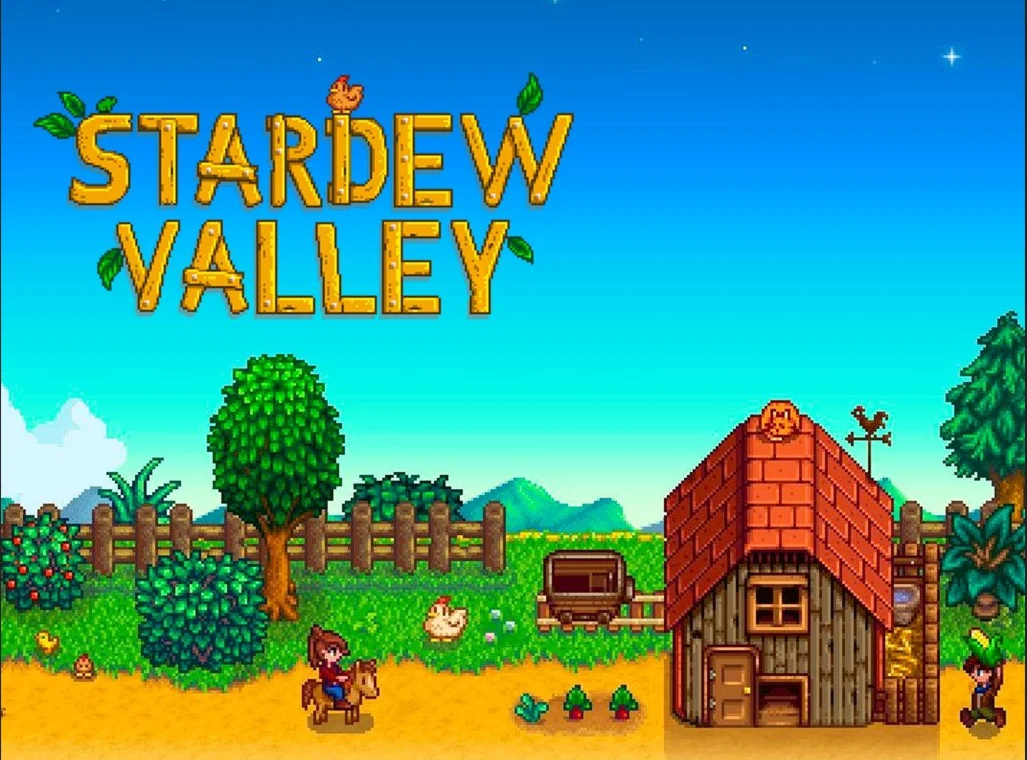 Stardew Valley(Steam Gift Россия)