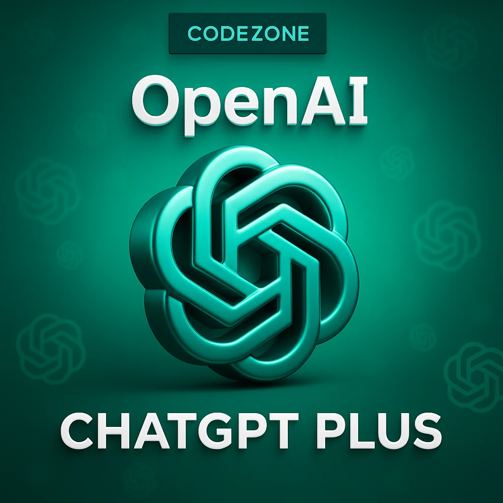 БЕЗ ВХОДА | ChatGPT Plus на ваш аккаунт | 1 месяц