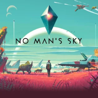 No Man's Sky(Steam Gift Россия)