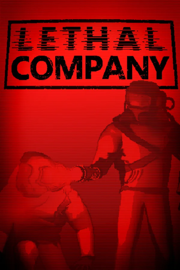 Lethal Company(Steam Gift Россия)