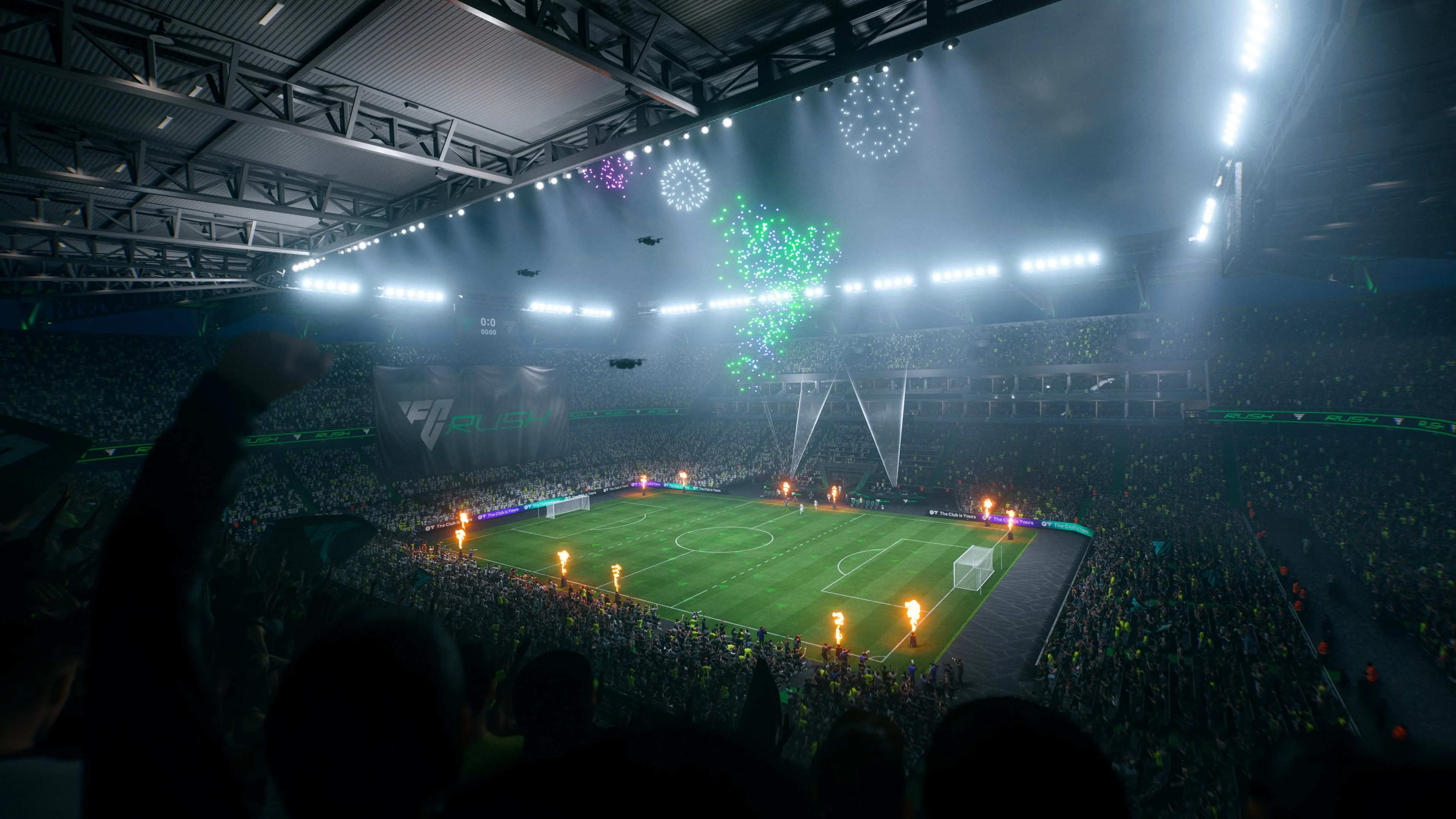 ✅❤️EA SPORTS FC 26❤️XBOX ONE|XS❤️С БОНУСАМИ