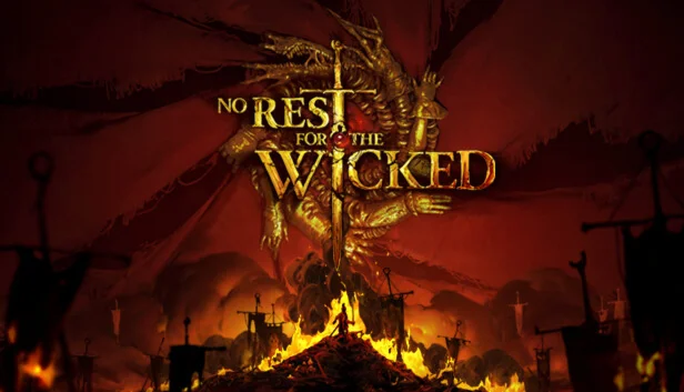 No Rest for the Wicked(Steam Gift Россия)