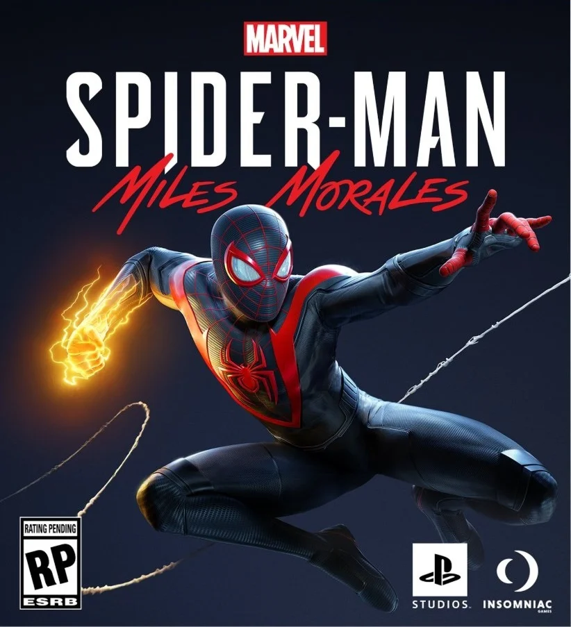 Marvel's Spider-Man: Miles Morales (Steam Gift Украина)
