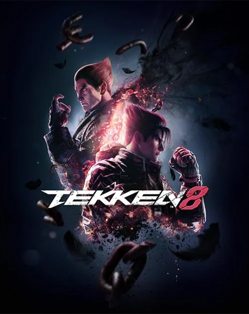 Tekken 8 Standard(Steam Gift Россия)