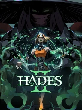 Hades II(Steam Gift Россия)