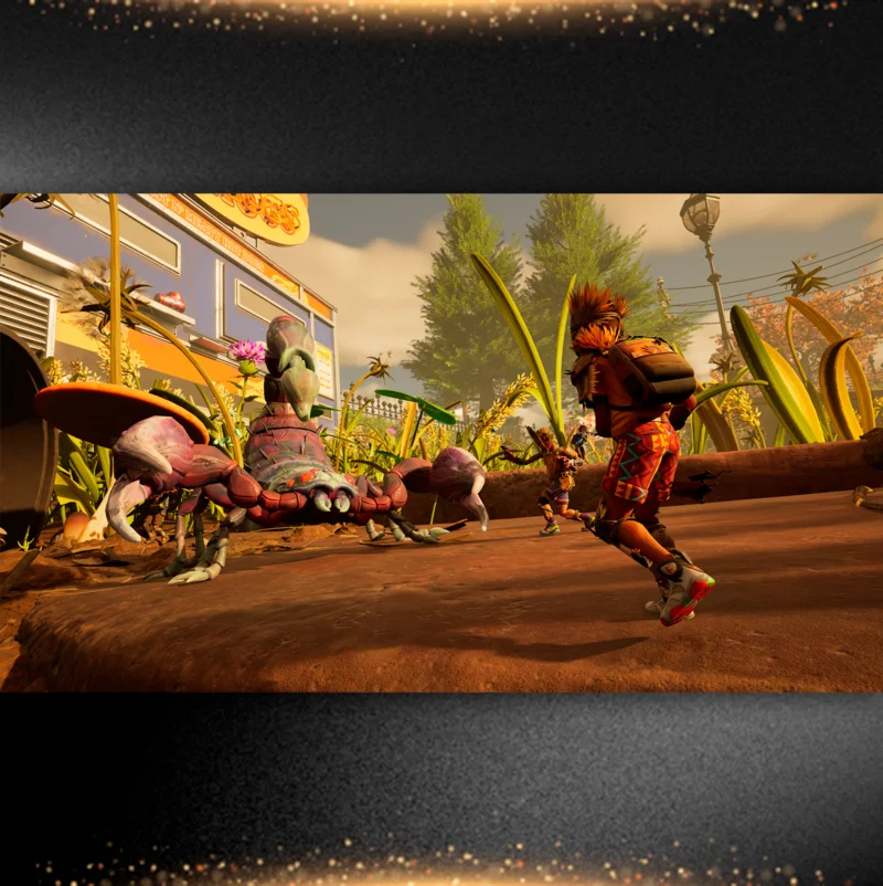GROUNDED 2 • All regions/DLC options • STEAM