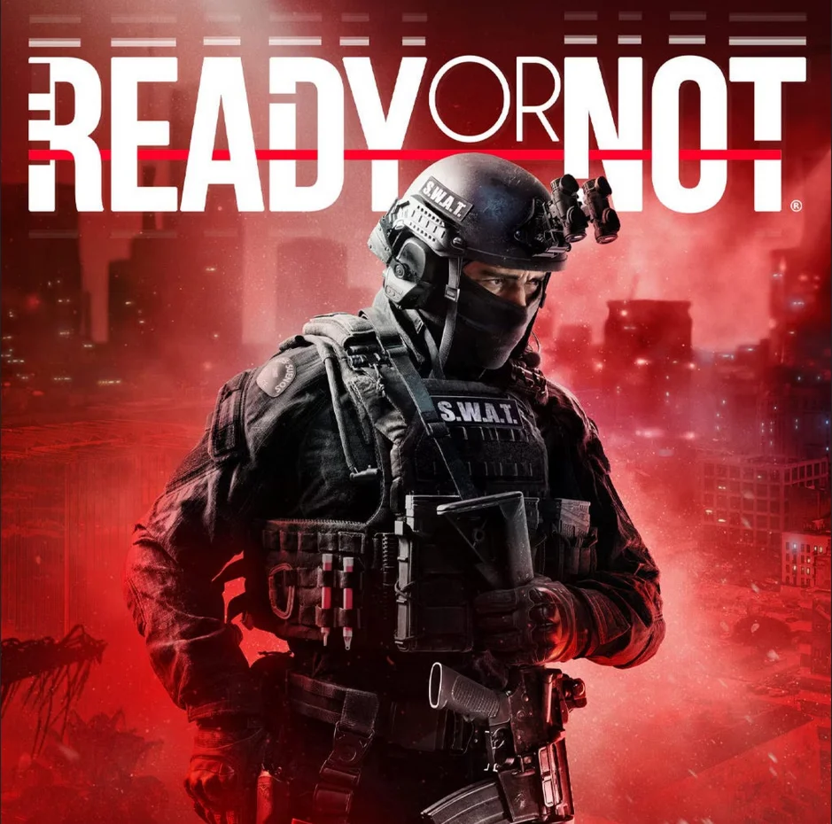Ready or Not(Steam Gift Россия)